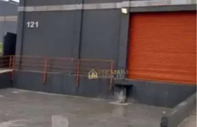 Barracão / Galpão / Depósito à venda na Rodovia Geraldo Scavone, 2370, Jardim Califórnia, São José dos Campos