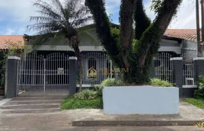 Casa com 3 dormitórios à venda, 160 m² por r$ 800.000,00 - cidade vista verde - são josé dos campos/sp