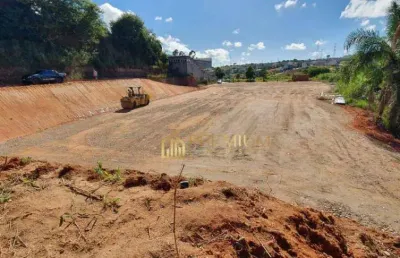 Excelente terreno industrial em condomínio na cidade de jacareí