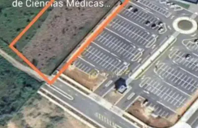 Área à venda, 15000 m² por r$ 11.000.000,00 - vila tatetuba - são josé dos campos/sp