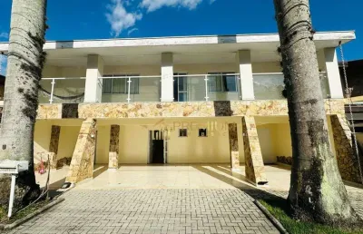 Sobrado com 4 dormitórios à venda, 300 m² por r$ 1.700.000,00 - jardim das colinas - são josé dos campos/sp