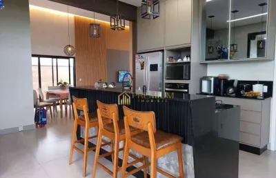 Sobrado com 3 dormitórios à venda, 180 m² por r$ 1.390.000,00 - residencial colinas - caçapava/sp