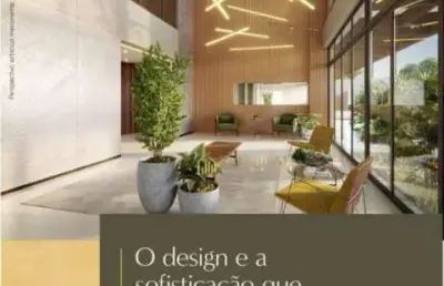 Apartamento com 5 dormitórios à venda, 300 m² por r$ 3.150.000,00 - jardim das colinas - são josé dos campos/sp