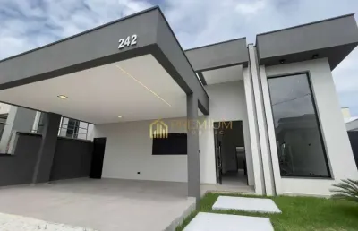 Casa com 3 dormitórios à venda, 153 m² por r$ 1.300.000 - bairro da floresta - são josé dos campos/sp(analisa permuta menor valor)