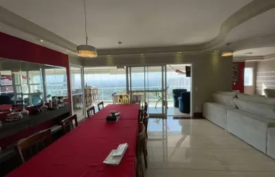 Lindo apartamento no edifício paesaggio, no coração da cidade que mais se desenvolve no estado de são paulo. ap com 4 suites e 3 vagas de garagem...