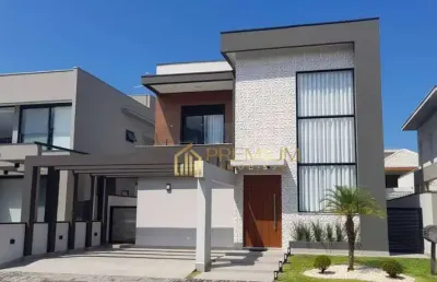 Sobrado com 4 dormitórios à venda, 250 m² por r$ 2.900.000,00 - costa nova - caraguatatuba/sp