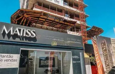 Matiss 93 m2 padre rodolfo vila adyana sao jose dos campos/sp