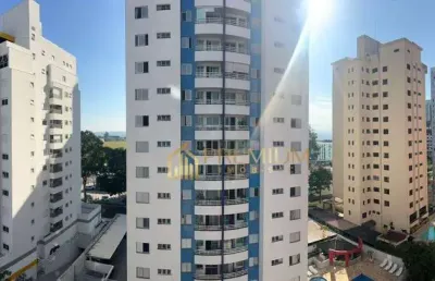Apartamento com 2 quartos à venda na Rua dos Atuns, 65, Jardim Aquárius, São José dos Campos