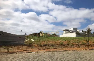 O terreno é de frente com o por do sol.  sol 540 m2   ecopark bourbon em caçapava valor de oportunidade