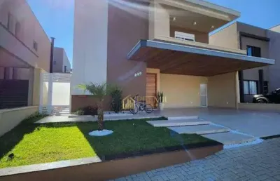 Sobrado com 3 dormitórios à venda, 243 m² por r$ 1.650.000,00 - campos de são josé - são josé dos campos/sp