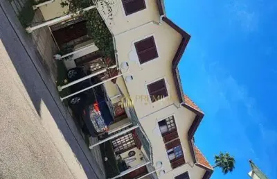 Casa com 3 dormitórios à venda, 95 m² por r$ 1.000.000,00 - parque residencial aquarius - são josé dos campos/sp