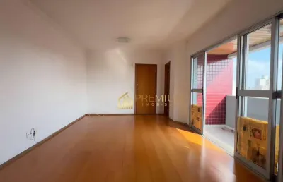 Apartamento com 3 quartos à venda na Rua Major Francisco de Paula Elias, 230, Jardim São Dimas, São José dos Campos