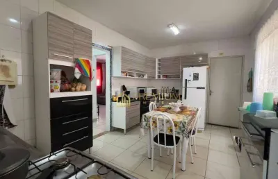 Apartamento com 3 dormitórios à venda, 85 m² por r$ 380.000,00 - vista verde - são josé dos campos/sp