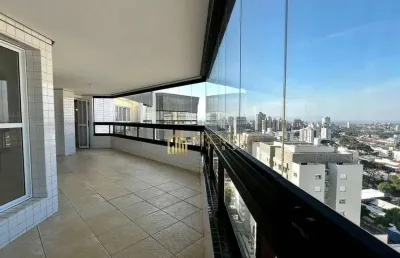 Cobertura com 4 dormitórios à venda, 315 m² por r$ 2.200.000,00 - vila adyana - são josé dos campos/sp