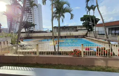 Apartamento com 2 dormitórios à venda, 56 m² por r$ 350.000,00 - vila cardoso - são josé dos campos/sp
