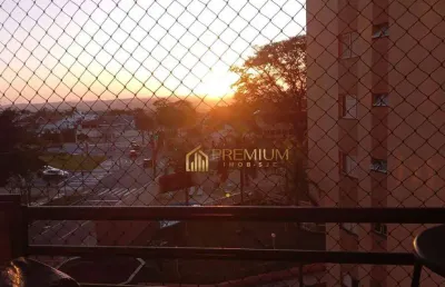 Apartamento com 3 dormitórios à venda, 104 m² por r$ 780.000,00 - jardim aquarius - são josé dos campos/sp