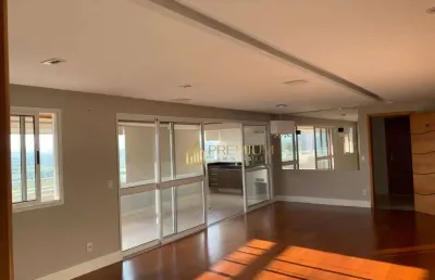 Apartamento com 3 dormitórios à venda, 153 m² por r$ 1.790.000,00 - jardim aquarius - são josé dos campos/sp