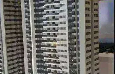 Apartamento com 2 dormitórios à venda, 68 m² por r$ 775.000,00 - jardim satélite - são josé dos campos/sp