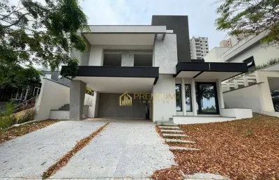 Sobrado com 3 dormitórios à venda, 280 m² por r$ 2.500.000,00 - urbanova - são josé dos campos/sp