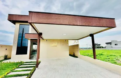 Casa com 3 dormitórios à venda, 134 m² por r$ 990.000,00 - eugênio de melo - são josé dos campos/sp