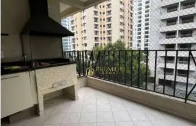 Apartamento com 4 dormitórios à venda, 150 m² por r$ 1.400.000,00 - parque residencial aquarius - são josé dos campos/sp