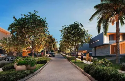 Terreno à venda, 350 m² por r$ 1.500.000,00 - jardim aquarius - são josé dos campos/sp