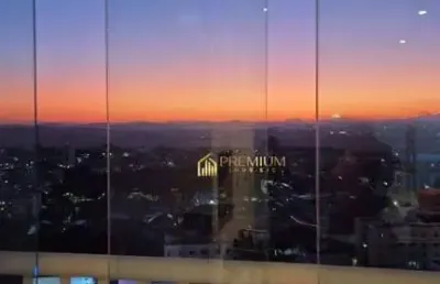 Patio condominio  clube  com 3 suite à venda, 125 m² por r$ 1.400.000 - condomínio royal park - são josé dos campos/sp