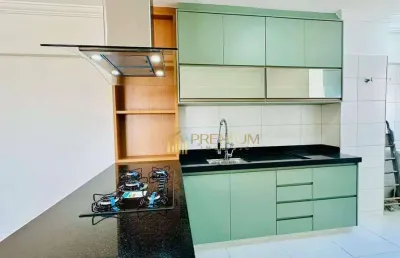 Apartamento com 2 dormitórios à venda, 72 m² por r$ 545.000,00 - conjunto residencial trinta e um de março - são josé dos campos/sp