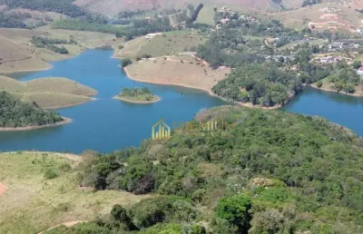 Área à venda, 83000 m² por r$ 3.000.000,00 - condomínio residencial jaguary - são josé dos campos/sp