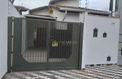 Casa com 2 dormitórios à venda, 96 m² por r$ 300.000,00 - centro - lorena/sp