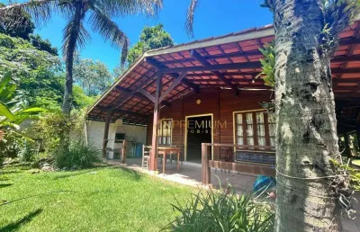 Casa com 3 dormitórios à venda, 176 m² por r$ 1.600.000,00 - toque toque grande - são sebastião/sp