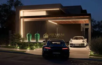 Casa com 3 dormitórios à venda, 130 m² por r$ 890.000,00 - residencial santa helena - caçapava/sp
