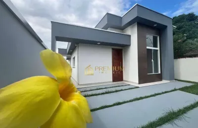 Casa com 3 dormitórios à venda, 100 m² por r$ 760.000 - massaguaçu - caraguatatuba/sp