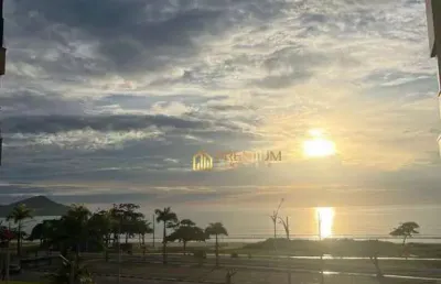 Apartamento com 3 dormitórios à venda, 106 m² por r$ 1.200.000,00 - indaiá - caraguatatuba/sp