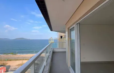 Cobertura com 3 dormitórios à venda, 192 m² por r$ 1.750.000,00 - massaguaçu - caraguatatuba/sp