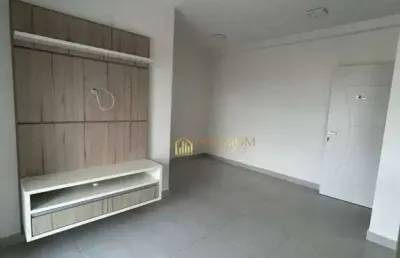 Apartamento com 2 dormitórios à venda, 61 m² por r$ 559.000,00 - jardim américa - são josé dos campos/sp