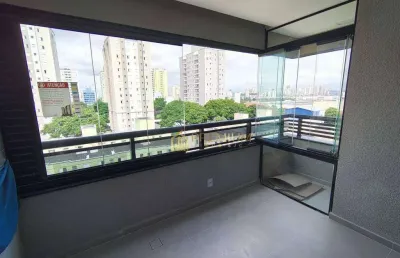 Apartamento com 3 dormitórios à venda, 83 m² por r$ 840.000,00 - jardim satélite - são josé dos campos/sp