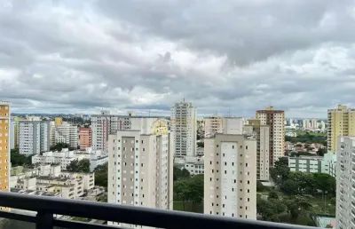 Apartamento com 3 dormitórios à venda, 83 m² por r$ 890.000,00 - jardim satélite - são josé dos campos/sp