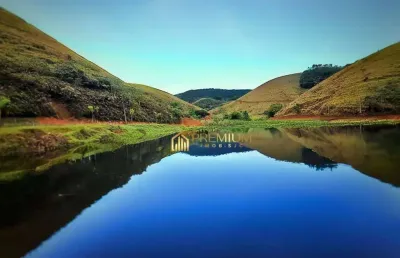 Fazenda bela vista da mantiqueira – um novo jeito de viver em contato com a natureza