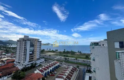 Cobertura com 3 dormitórios, 168 m² - venda por r$ 1.500.000,00 ou aluguel por r$ 8.525,00/mês - indaiá - caraguatatuba/sp