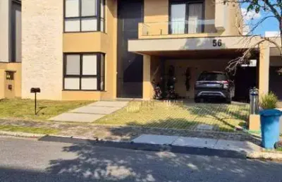 Sobrado com 4 dormitórios, 370 m² - venda por r$ 6.000.000 ou aluguel por r$ 25.800/mês - jardim do golfe - são josé dos campos/sp