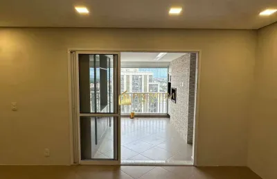 Apartamento com 3 dormitórios à venda, 90 m² por r$ 1.100.000,00 - condomínio royal park - são josé dos campos/sp