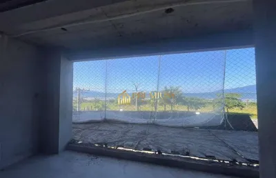 Apartamento com 3 dormitórios à venda, 124 m² por r$ 1.310.000,00 - jardim britânia - caraguatatuba/sp