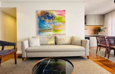 Apartamento com 4 dormitórios à venda, 173 m² por r$ 1.390.000 -(analisa permuta por terreno ) jardim das colinas - são josé dos campos/sp