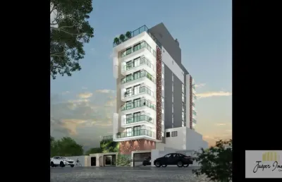 Apartamento com 3 quartos à venda no América, Joinville 