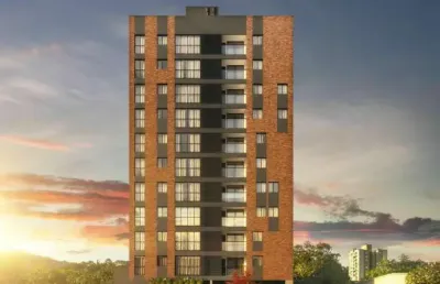 Apartamento com 2 quartos à venda no Anita Garibaldi, Joinville 