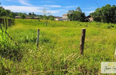 Terreno comercial à venda no Centro, Araquari 