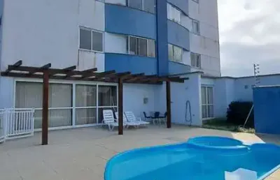 Apartamento em pirabeiraba (pirabeiraba), joinville/sc