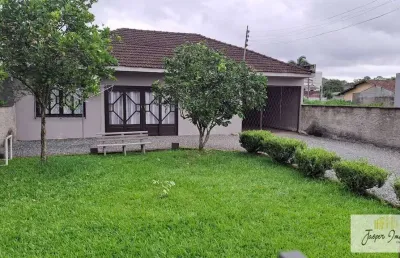 Casa com 3 quartos à venda no Jardim Sofia, Joinville 