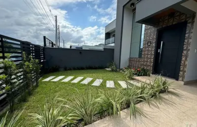 Casa de 3 dormitórios com 1 suite em são josé, 140m²
